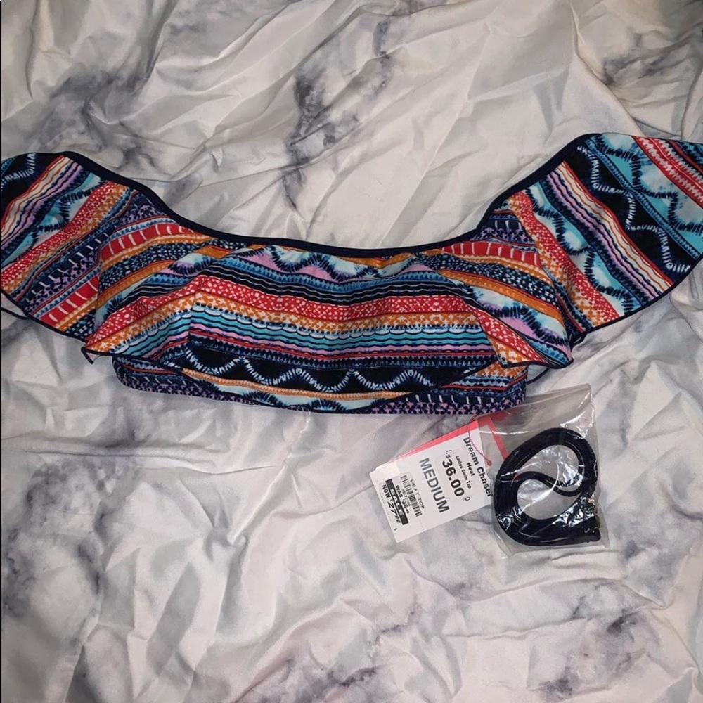 Swimsuit top